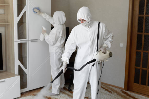 24/7 Emergency Infectious Disease Decontamination experts in Allendale, SC